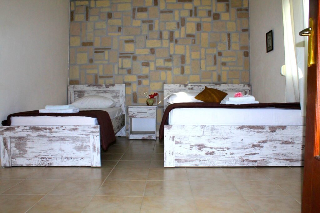 sunny halkidiki house