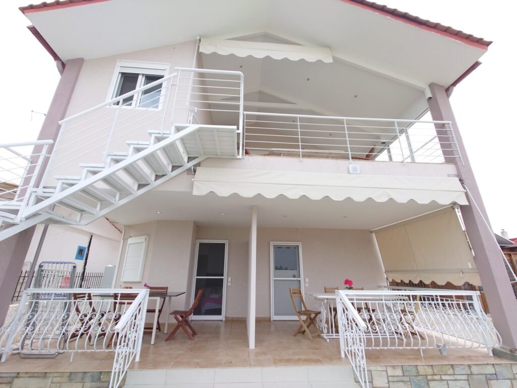 sea haven villa halkidiki