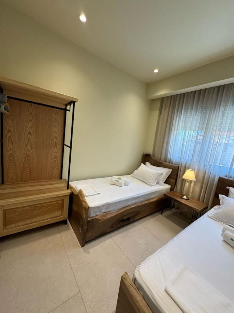 maresol apartments halkidiki