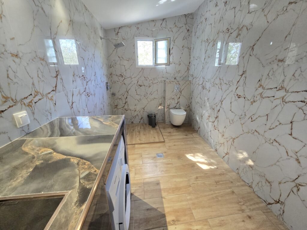 mariza villa halkidiki