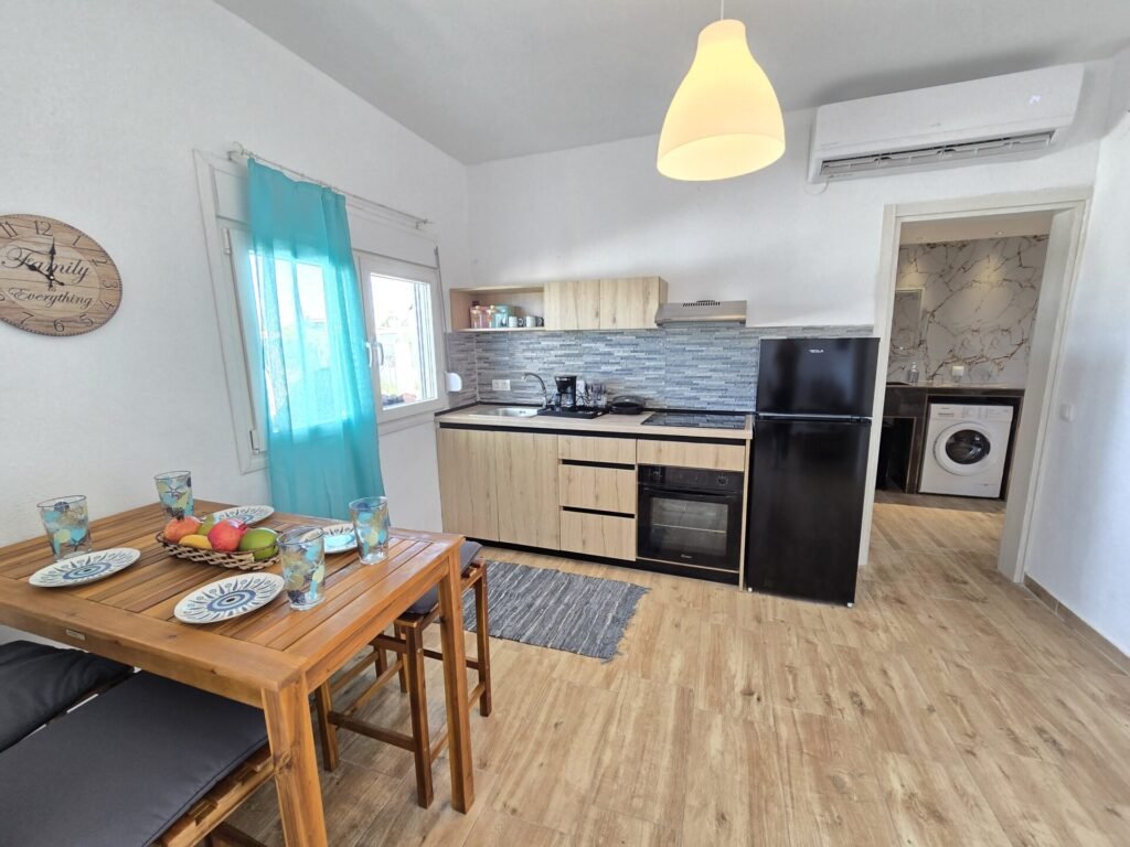 mariza villa halkidiki
