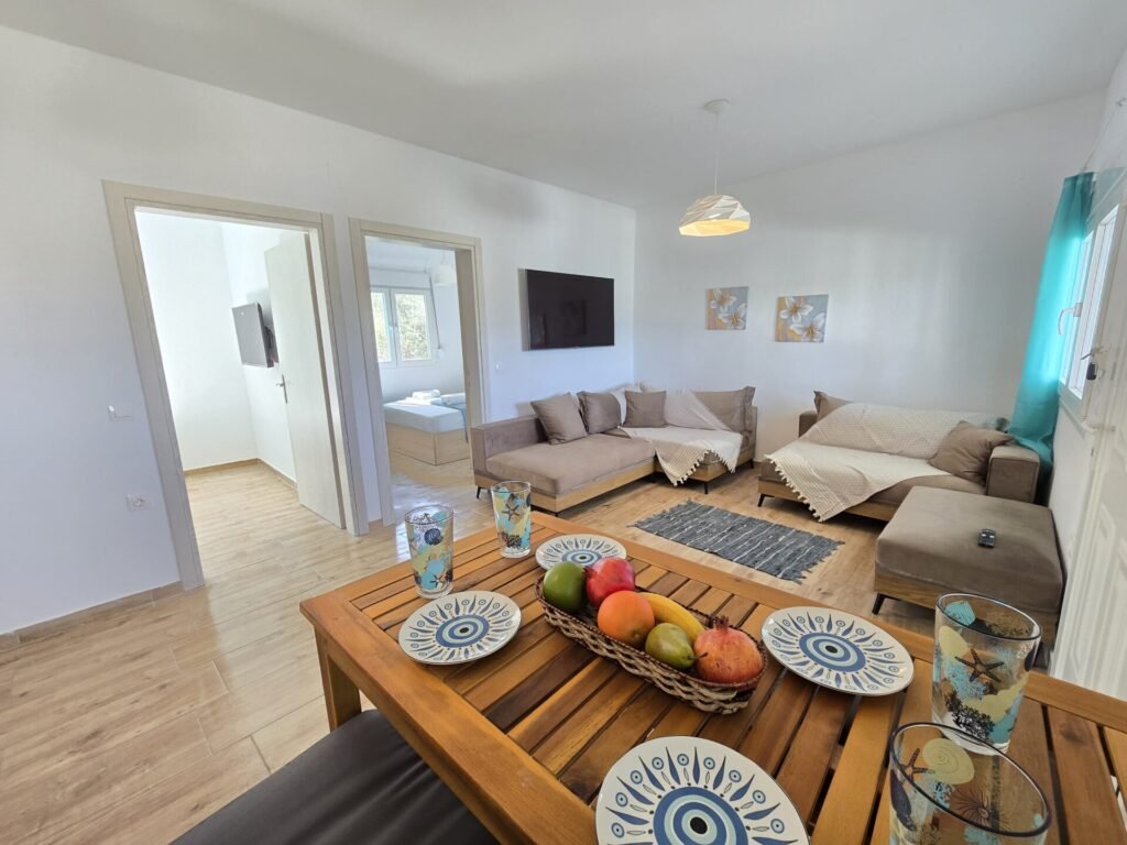 mariza villa halkidiki