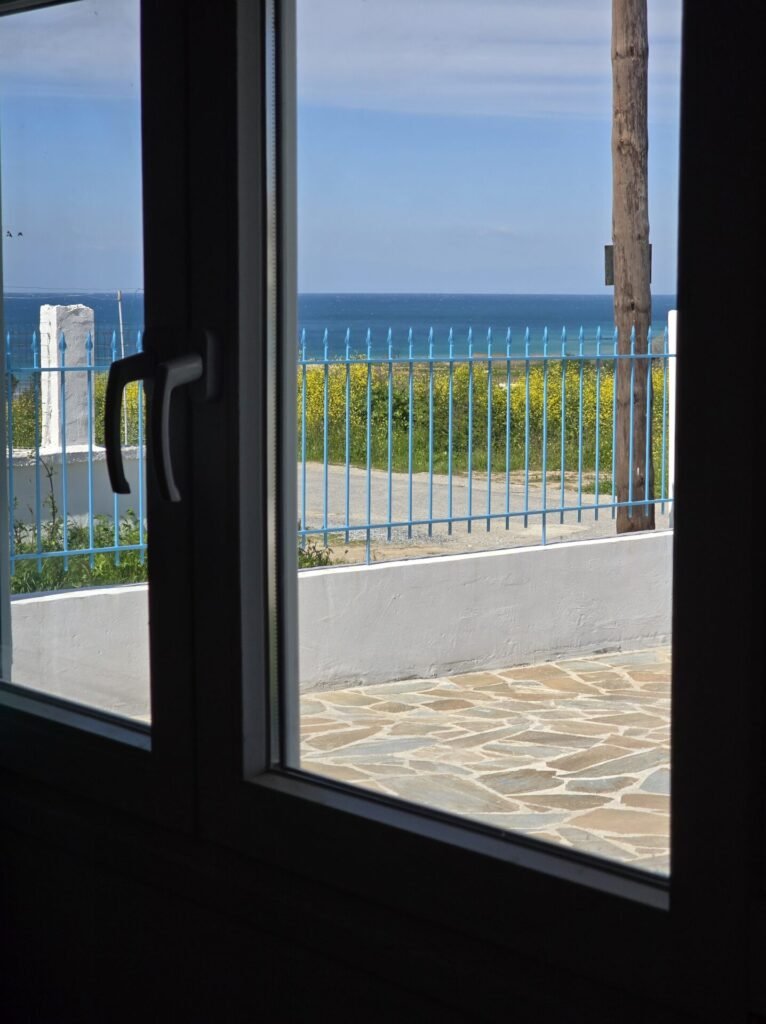 mariza villa halkidiki