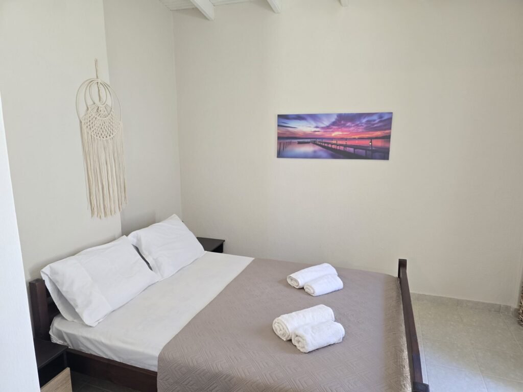 casa di oliva