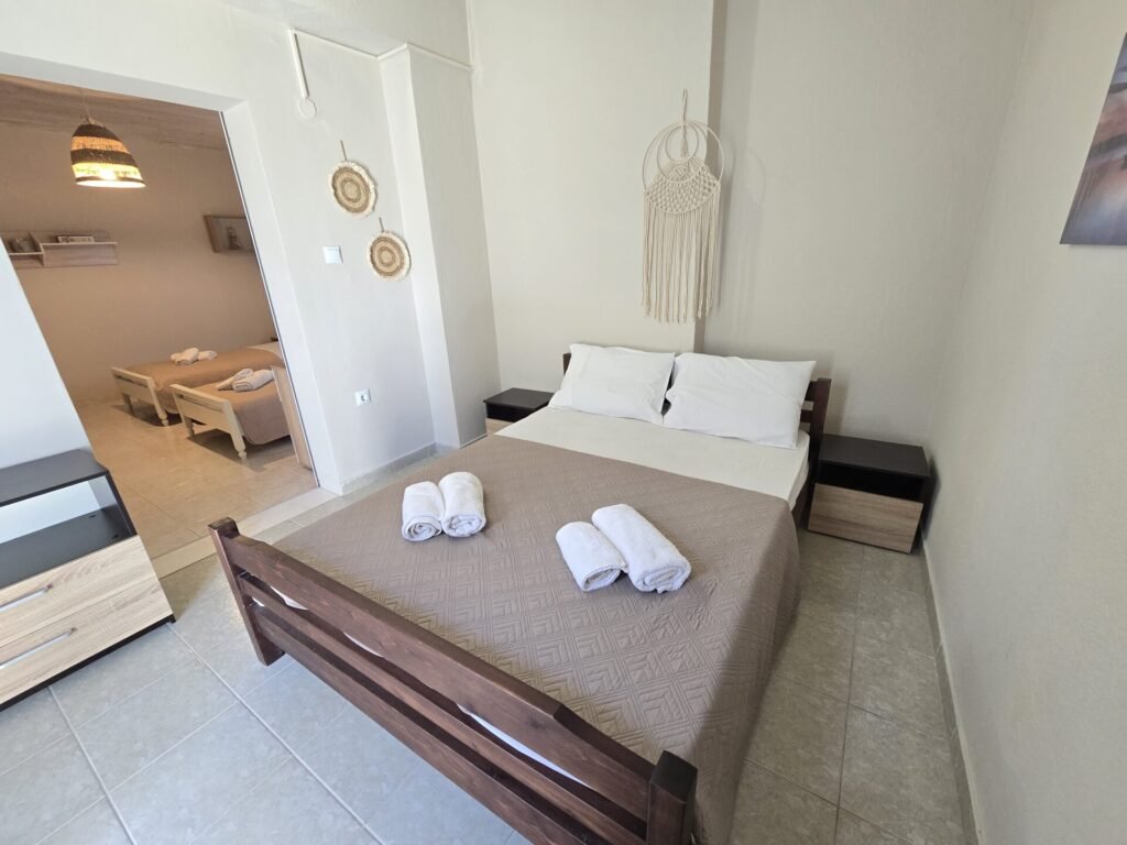 casa di oliva