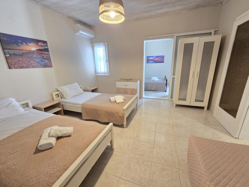 casa di oliva halkidiki