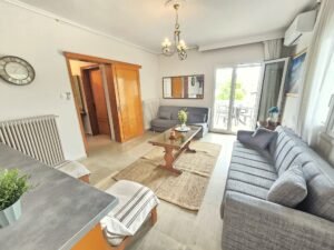 eleana's seaside villa halkidiki