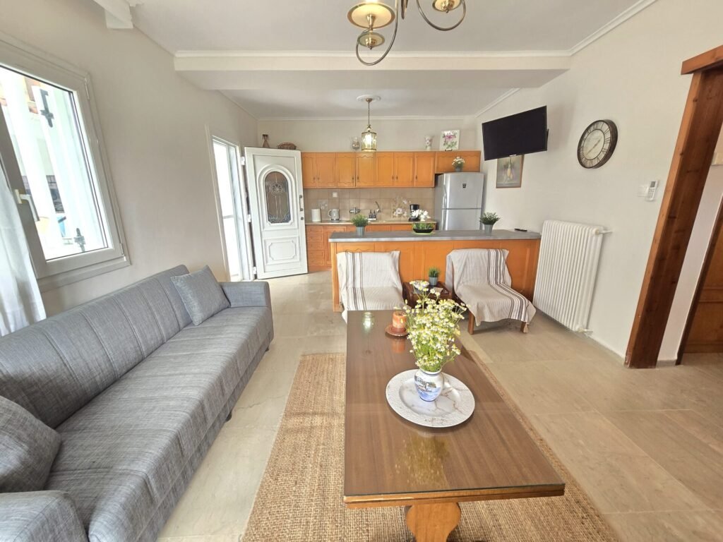 eleanas seaside villa halkidiki