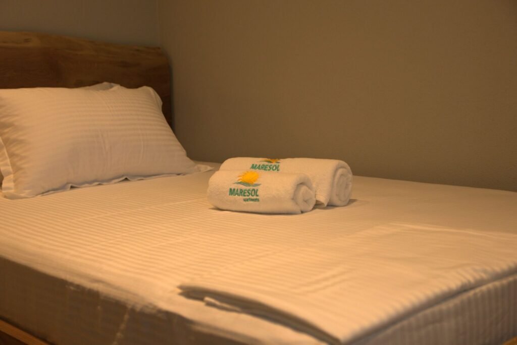 maresol apartments halkidiki