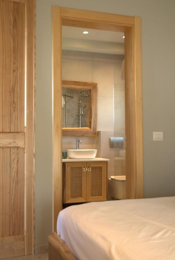 maresol apartments halkidiki