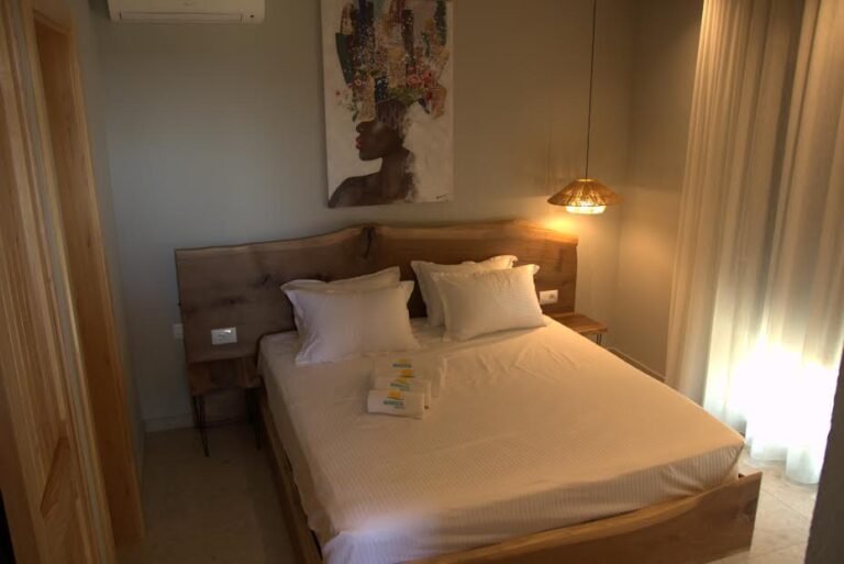 maresol apartments halkidiki