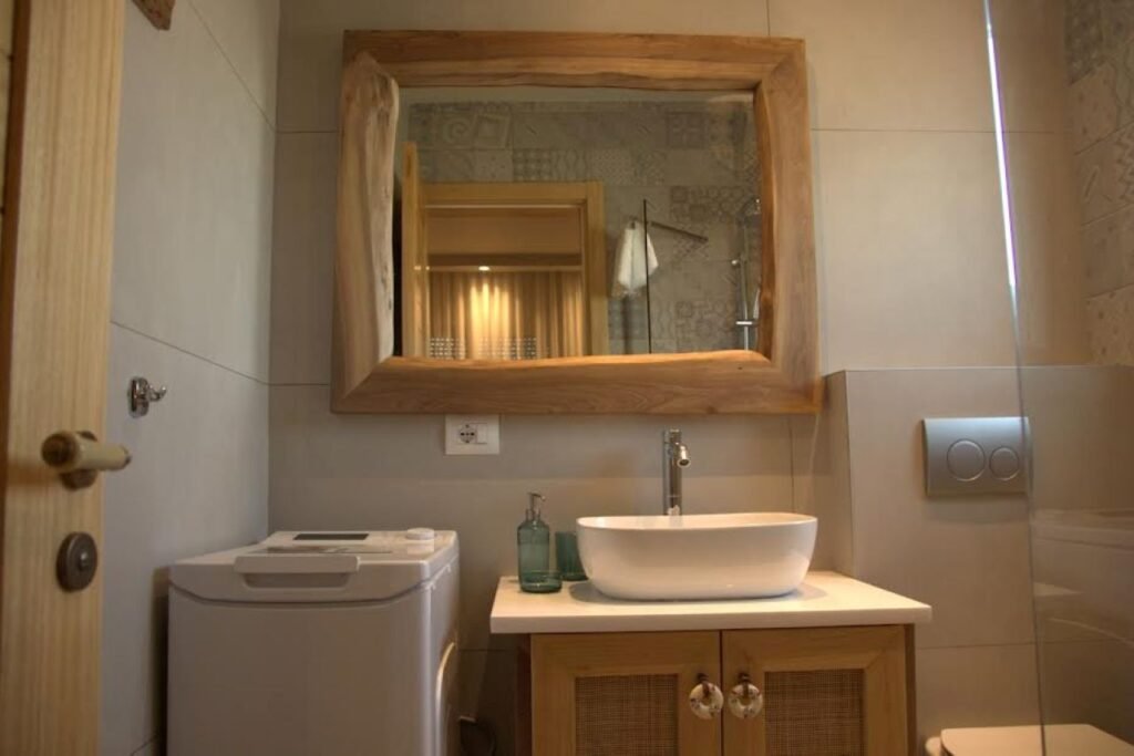 maresol apartments halkidiki