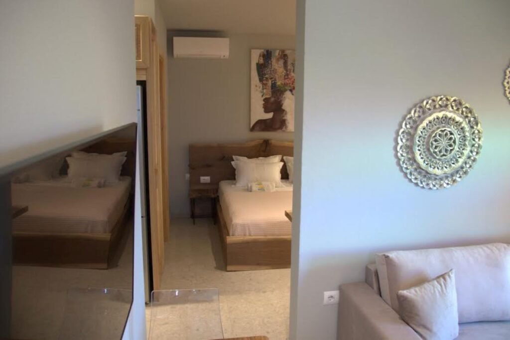 maresol apartments halkidiki