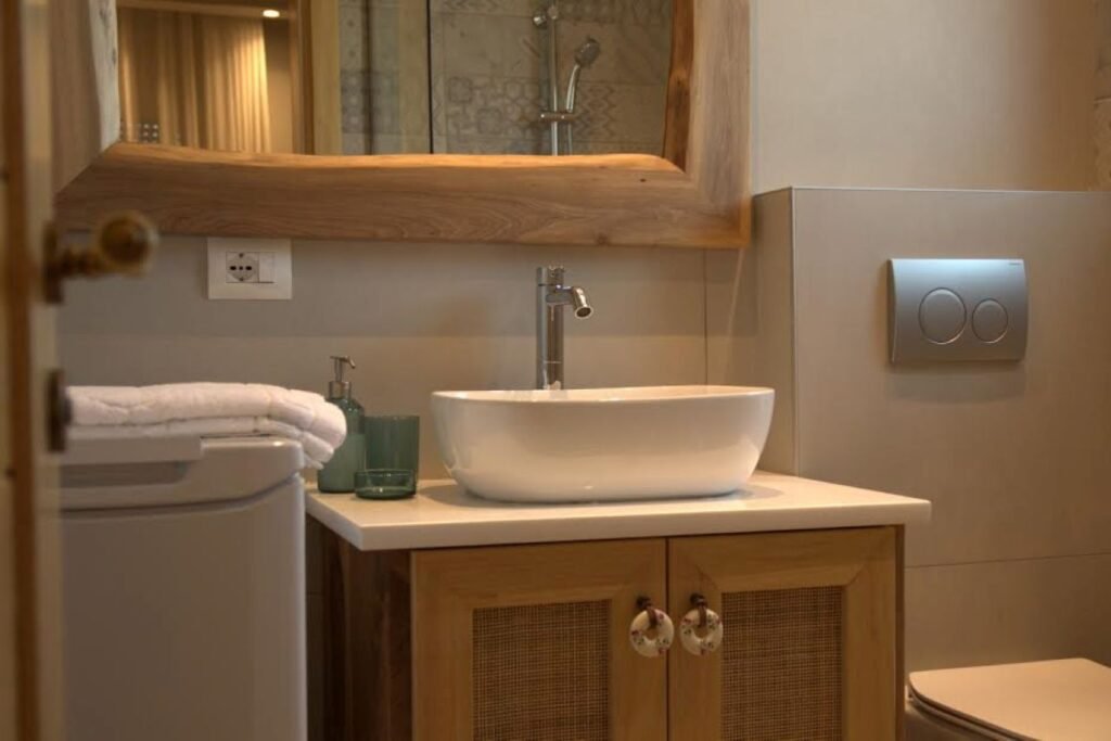 maresol apartments halkidiki