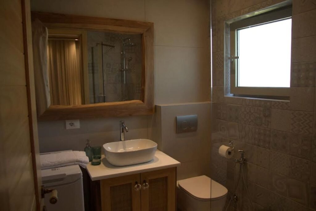 maresol apartments halkidiki