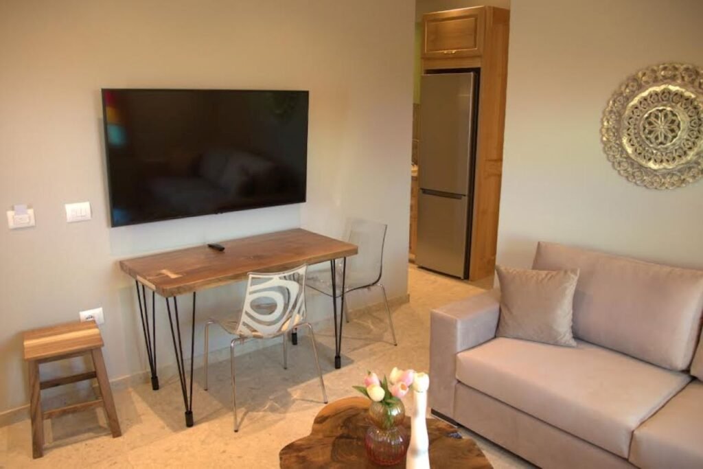 maresol apartments halkidiki