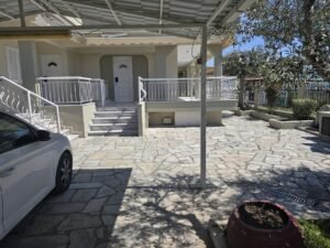 casa di oliva halkidiki