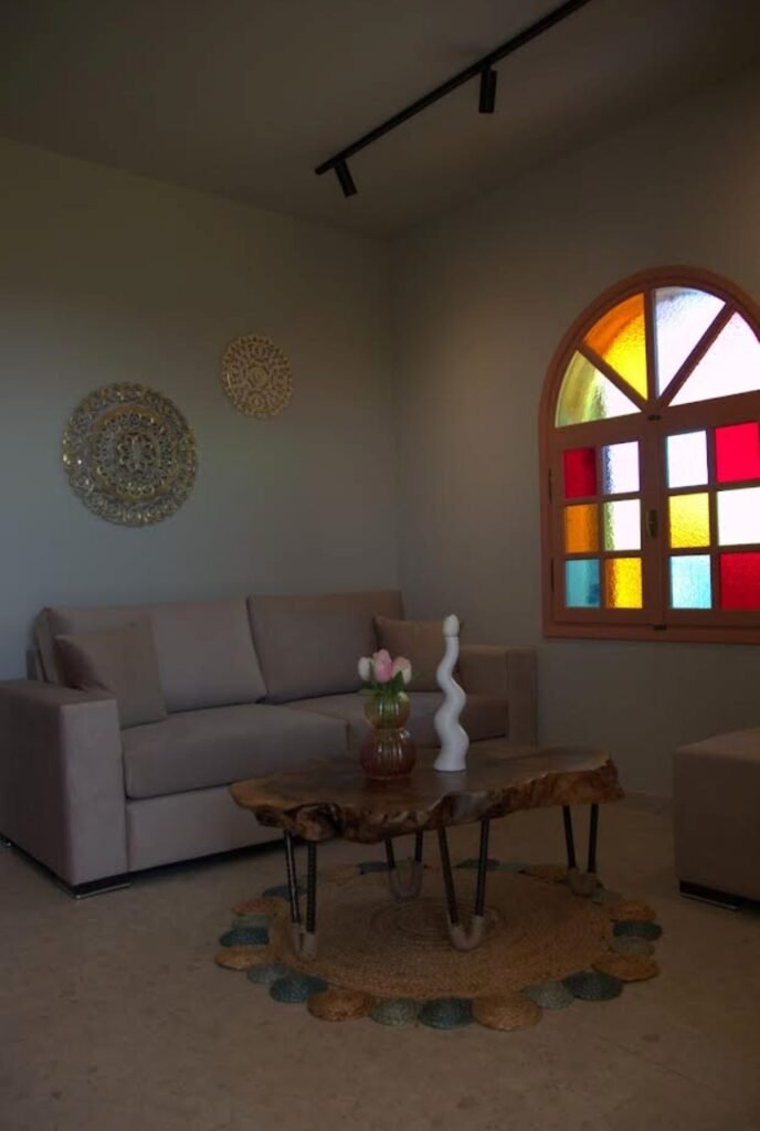 maresol apartments halkidiki