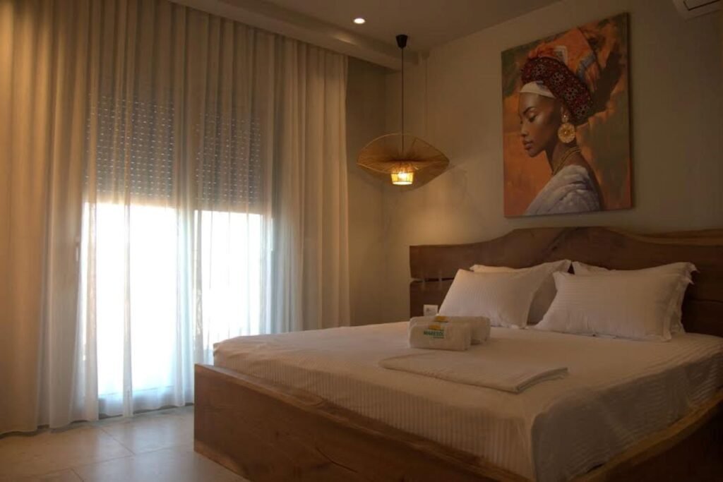 maresol apartments halkidiki