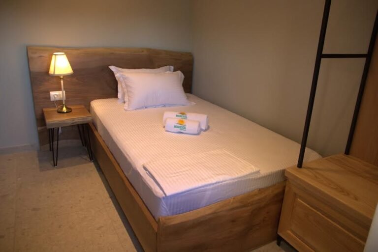 maresol apartments halkidiki