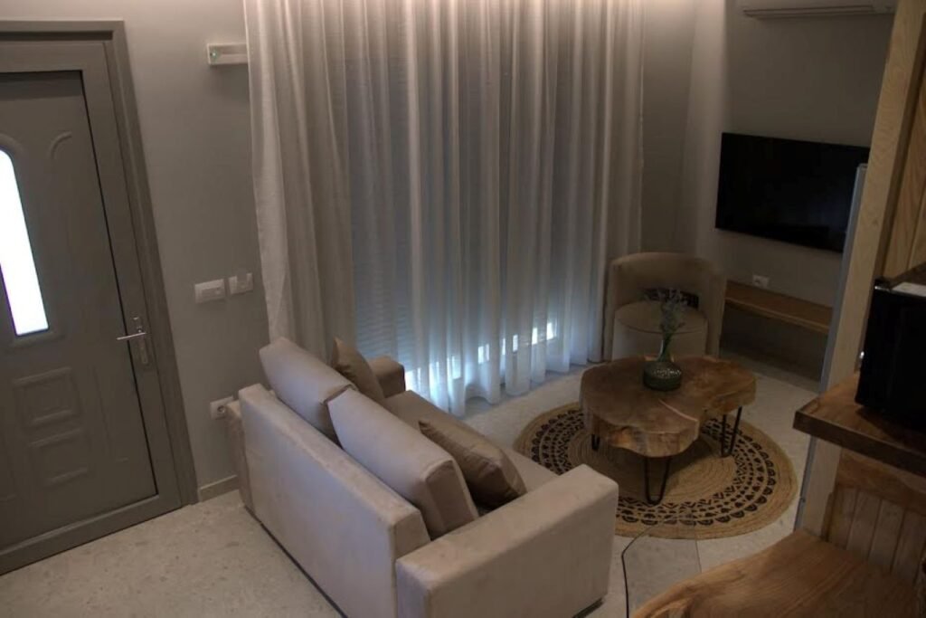 maresol apartments halkidiki