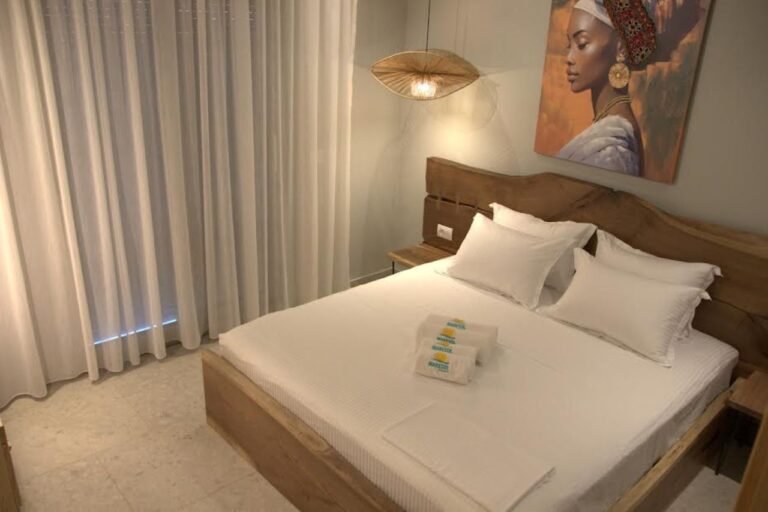 maresol apartments halkidiki
