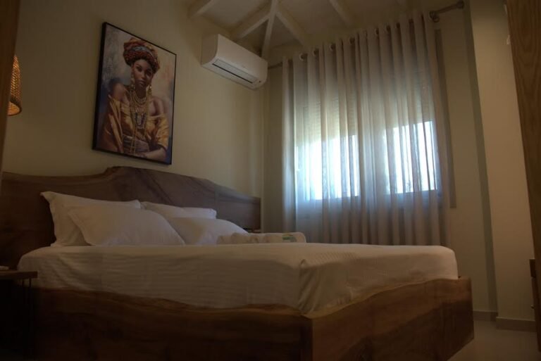 maresol apartment halkidiki