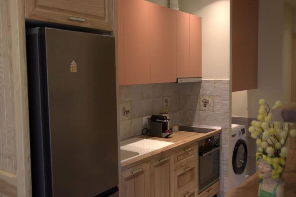 maresol apartments