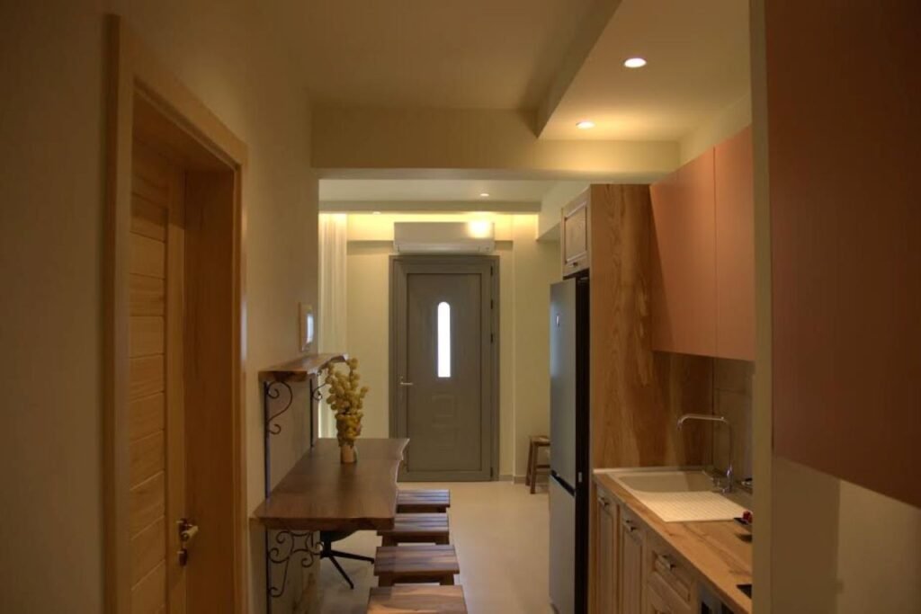 maresol apartments halkidiki