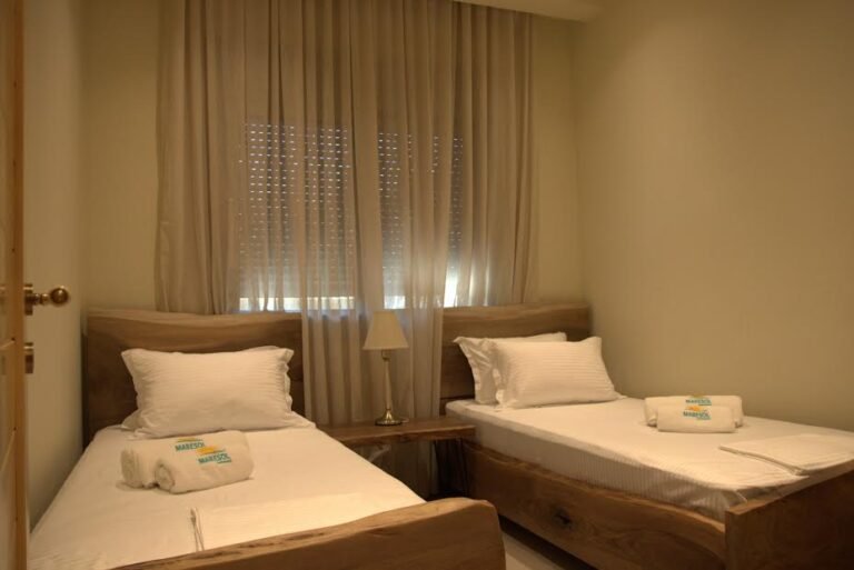 maresol apartments halkidiki