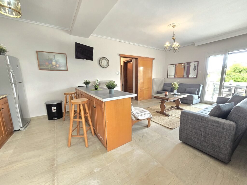 eleanas seaside villa halkidiki