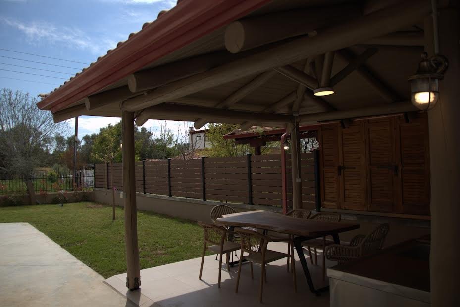 maresol apartments halkidiki