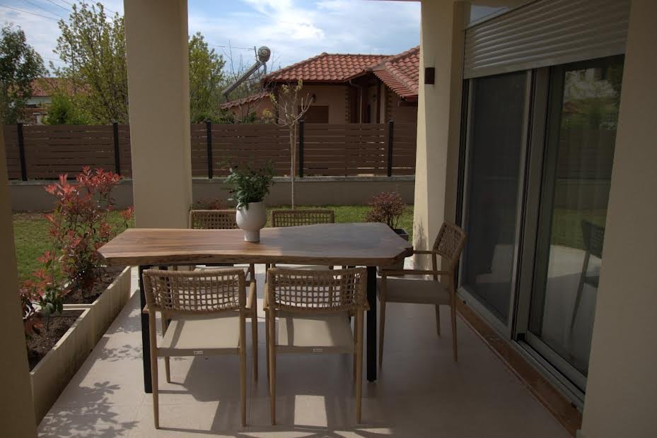 maresol apartment halkidiki