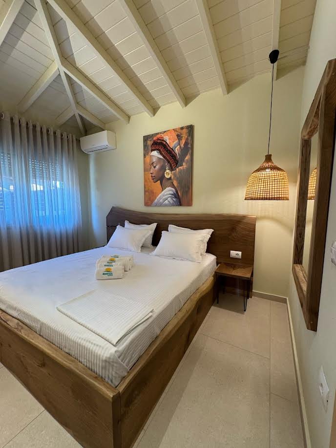 maresol apartments halkidiki