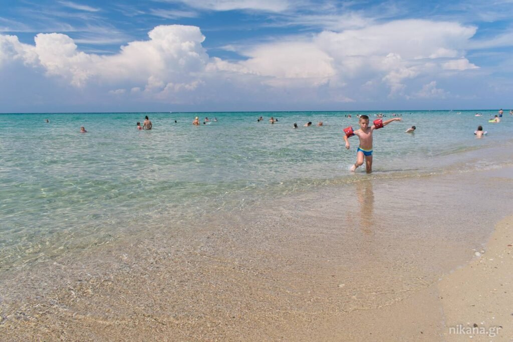 vergia beach