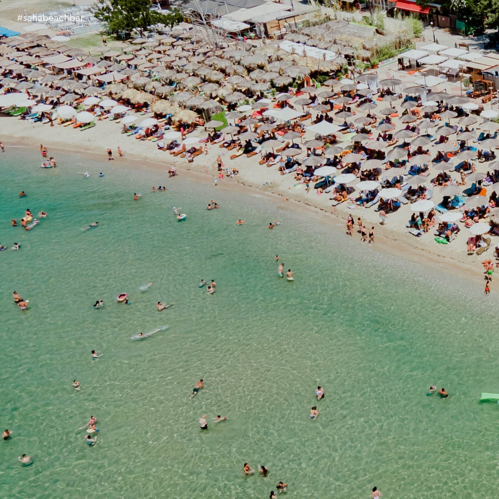 vergia beach halkidiki