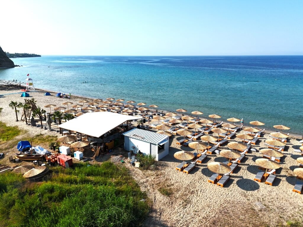 divine vista halkidiki