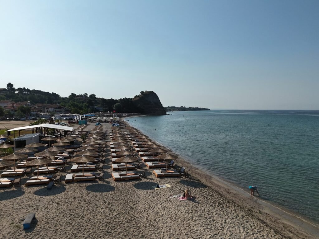 vergia beach