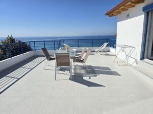 mykonos apartment