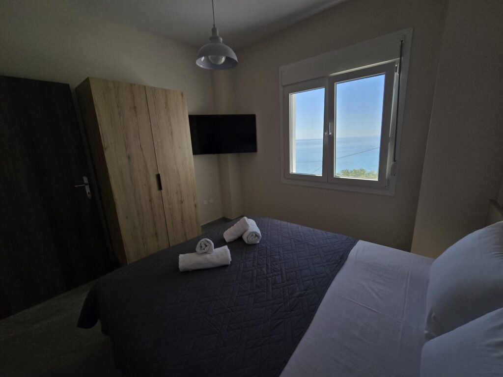 mykonos apartment