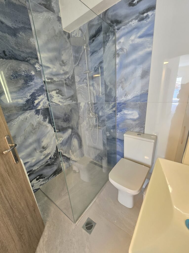 mykonos apartment vergia beach