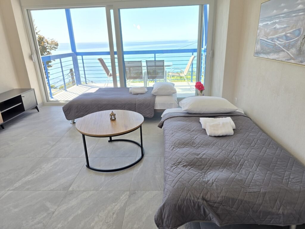 mykonos apartment
