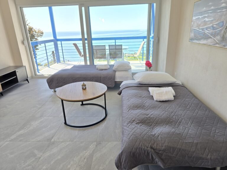 mykonos apartment