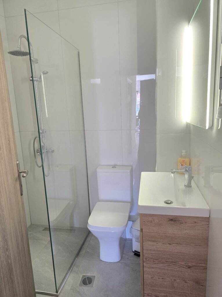mykonos apartment halkidiki