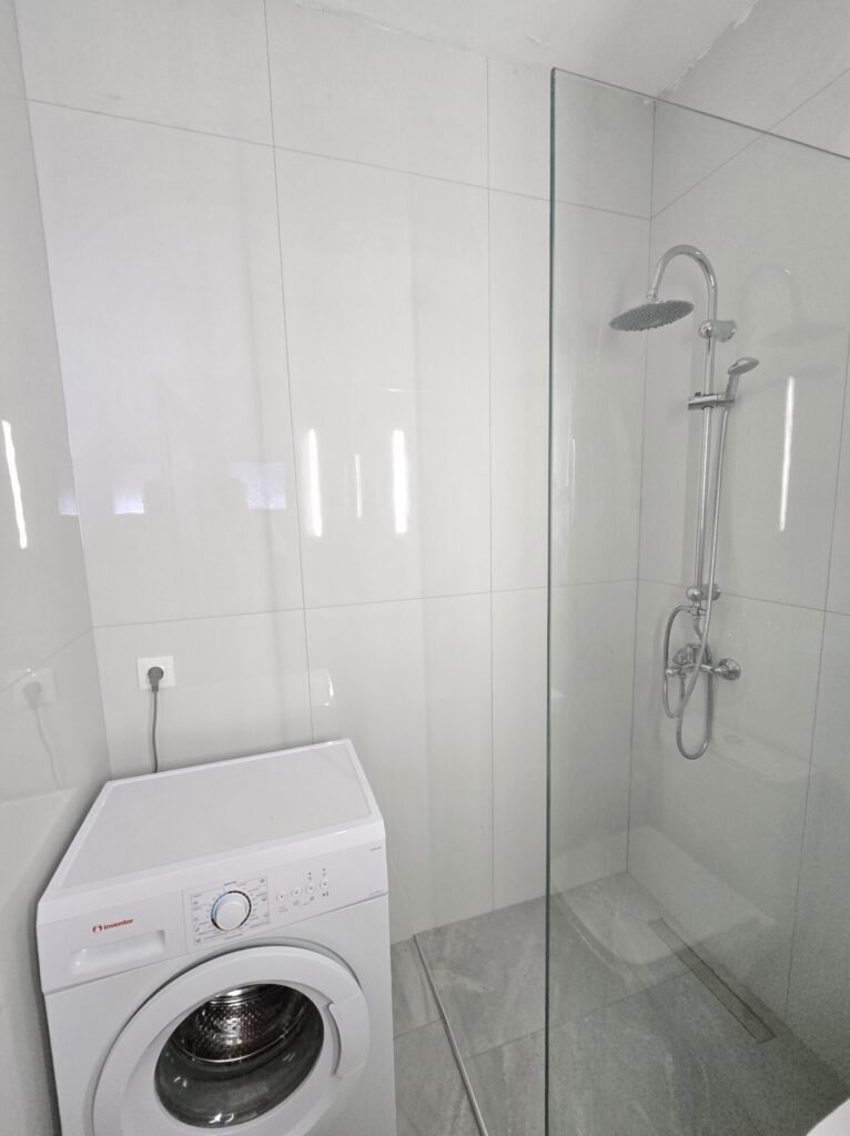 mykonos apartment halkidiki