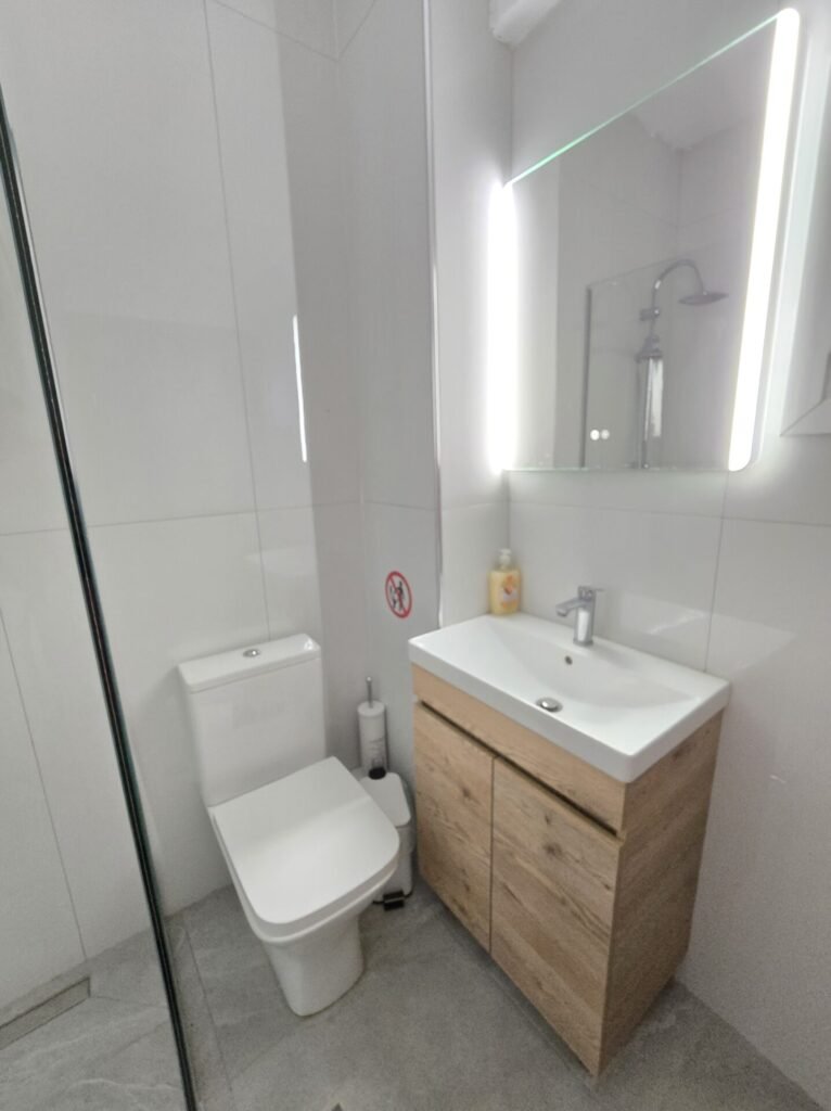 mykonos apartment halkidiki