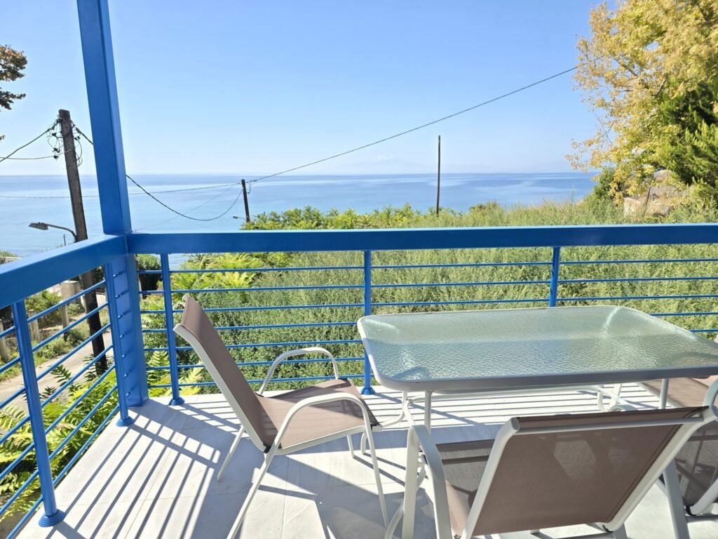 mykonos apartment