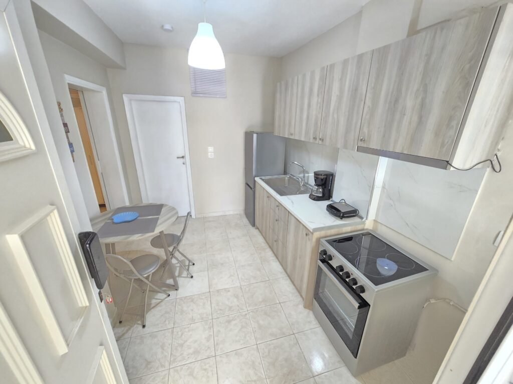 CASA DI OLIVA HALKIDIKI