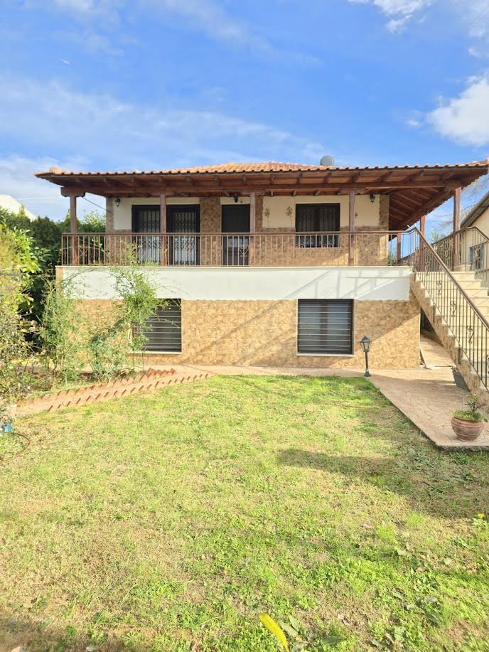 villa elana halkidiki