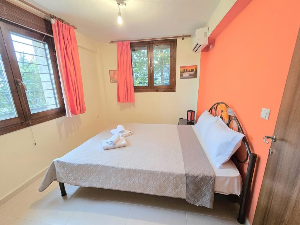 elana villa halkidiki